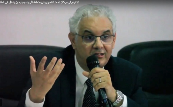 حزب الاستقلال مستعد للمكاشفة حول حقيقة أحدات الريف في 1958و1959