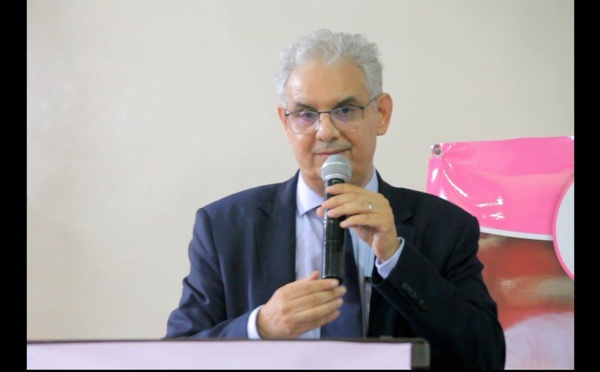 نزار بركة : تحسين الدخل/ ضبط الأسعار/ توسيع الحماية الاجتماعية.. ركائز أساسية لتقوية الطبقة المتوسطة