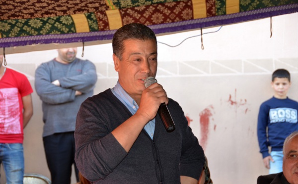 في حوار مع الأستاذ عبدالواحد ناصر رئيس المجلس البلدي لمدنية غفساي