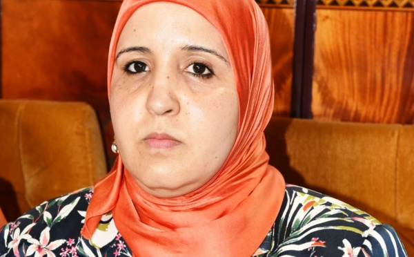 الاخت خديجة الرضواني : الفريق الاستقلالي يحذر من هدر الزمن التعليمي بحلول ترقيعية ويدعو إلى إصلاح شامل لمنظومة التعليم