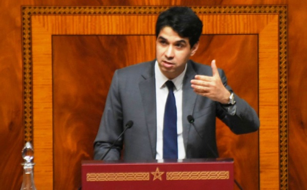 الاخ عبد المجيد الفاسي : المنظمومة التعليمية تعرف تراجعا خطيرا والحاجة إلى إصلاح حقيقي وبناء الثقة بين مكونات الأسرة التعليمية والمواطنين والحكومة