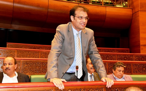 الأخ رحال المكاوي : الحكومة مطالبة بتقديم حصيلتها بخصوص ورش الإصلاح الإداري