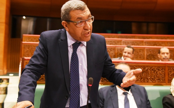 الاخ حسن سليغوة : الوزارة الوصية مطالبة بحماية الأطر الطبية وشبه الطبية من الاعتداءات المتكررة