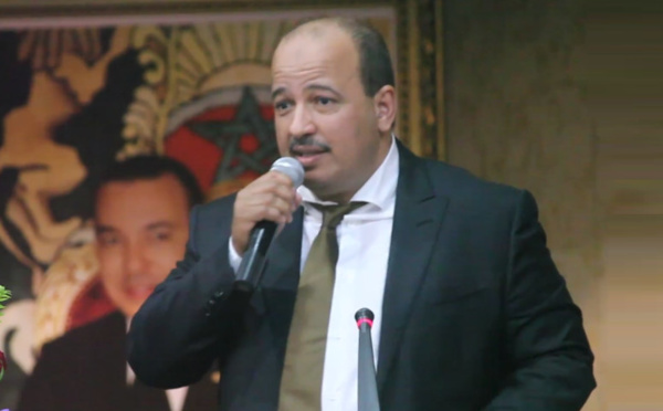الأخ النعم ميارة: الخطاب الملكي يشدد على أهمية إرساء عقد اجتماعي يعود بالنفع على الطبقة العاملة