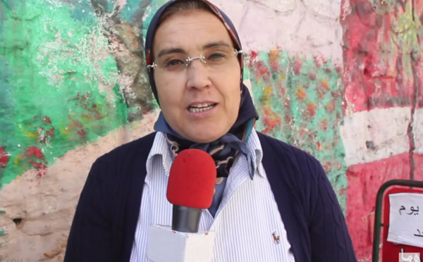 الأخت خديجة الزومي: خطاب العرش توجيه ملكي واضح للحكومة لإنجاح الحوار الاجتماعي