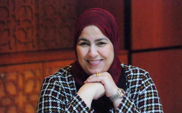 الأخت زينب قيوح تسائل الحكومة بخصوص الأخطار البيئية بمنطقة أنزا تادارت بأكادير