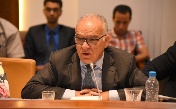 الفريق الاستقلالي بمجلس النواب يطالب بعقد اجتماع طارئ للجنة التعليم والثقافة والاتصال