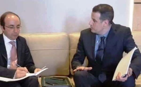 النائب البرلماني طارق قديري يطالب وزارة الصحة بفتح تحقيق حول فاجعة وفاة  أم وجنينها بالمستشفى الإقليمي ببرشيد