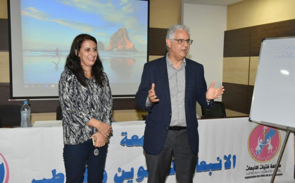 الأخ نزار بركة: تحقيق العدل/ تملك رؤية واضحة/ تقوية القدرات/ تحرير الطاقات.. شروط أساسية لإنهاء أزمة ثقة الشباب