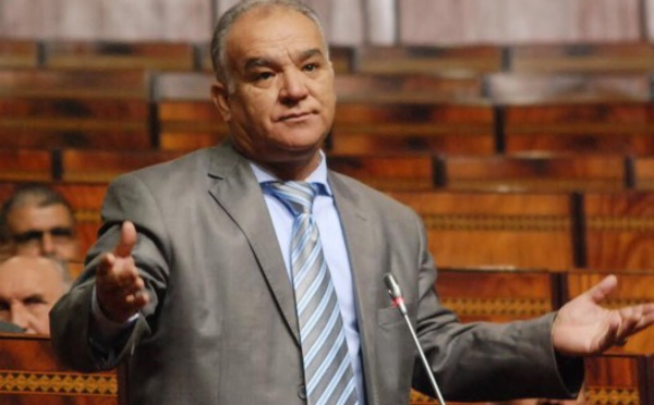 الفريق الاستقلالي بمجلس النواب في  سؤال شفوي آني حول ظروف وملابسات مقتل الطالبة المسماة قيد حياتها "حياة"