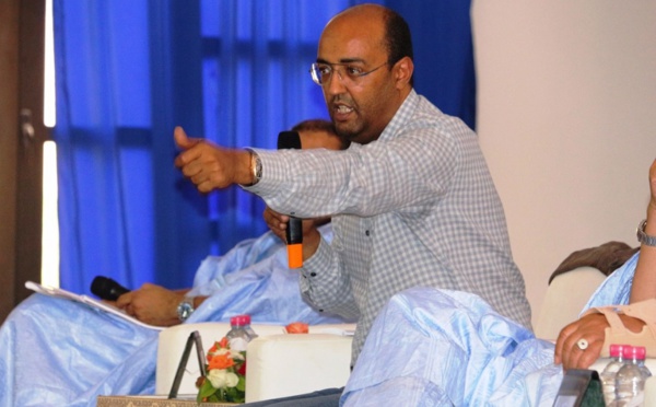 مجلس جهة العيون الساقية الحمراء يصادق على مشروع ميزانيته لسنة 2019