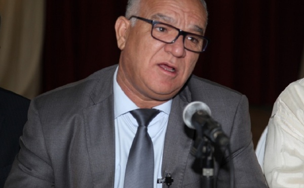 نورالدين مضيان: الفريق الاستقلالي بمجلس النواب كان دائما صوت المواطنات والمواطنين يترجم قضاياهم عبر الاسئلة الشفوية ومقترحات القوانين