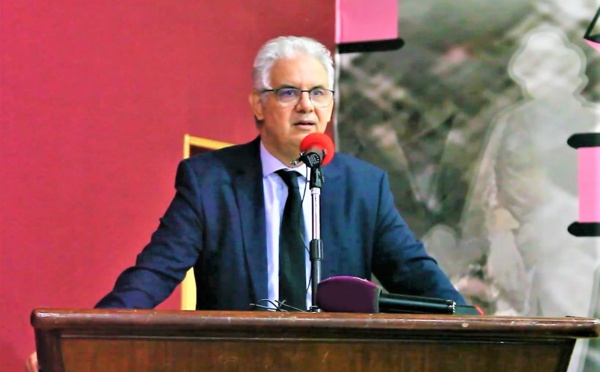 في كلمة توجيهية للأخ الأمين العام للحزب الأستاذ نزار بركة بدورة "مليكة الفاسي" للمجلس الوطني لمنظمة المرأة الاستقلالية