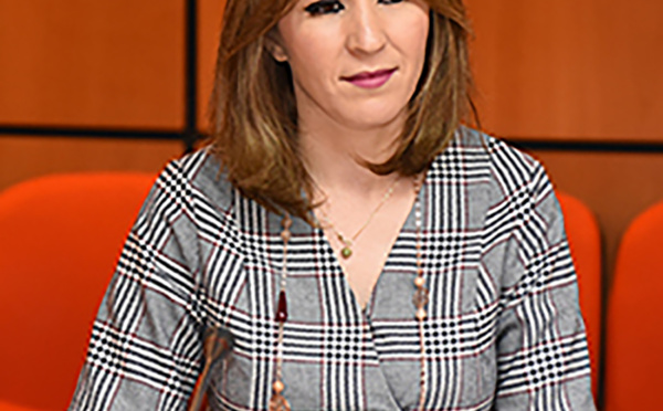 الاخت رفيعة المنصوري : ضرورة إعادة النظر في المعايير الخاصة بالاستفادة من برنامج تيسير خاصة بإقليم الحسيمة