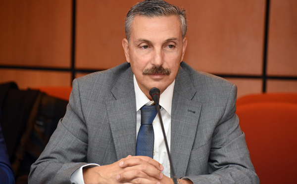 الاخ علال العمرواي : الهجرة السرية نتيجة لفشل السياسات العمومية الموجهة للشباب