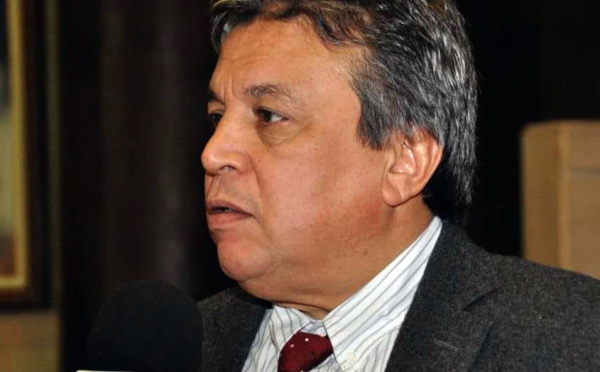 نحو تعزيز التكامل والتنمية وحقوق الإنسان والديمقراطية والحكم الرشيد في افريقيا