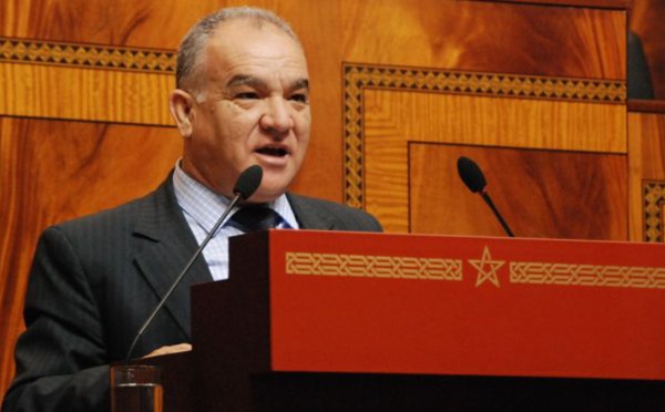 نورالدين مضيان : نمارس السياسة في احترام تام لثوابت الأمة ومقدساتها