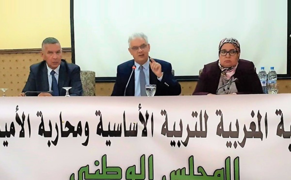 الأخ نزار بركة : ضرب مجانية التعليم تعميق من حدة الفوارق الاجتماعية وتوجه نحو تعليم نخبوي