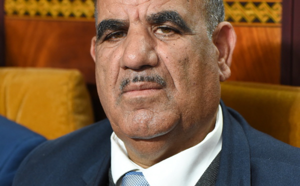 الأخ لمفضل الطاهري : سكان دواوير إقليم تاونات تعاني غياب الربط بالماء رغم جوارهم لسد الوحدة