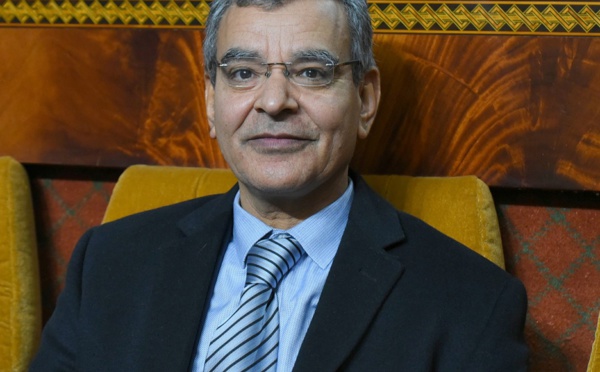 الاخ أحمد التومي : دعوة غرف التجارة والصناعة للتحسيس بأهمية الاجراءات المتخذة لدعم المنتوجات الوطنية