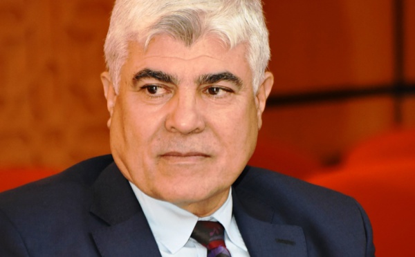 الاخ لكبير قادة : الدعوة الى إعادة فتح مندوبية الثقافة بإقليم فكيك