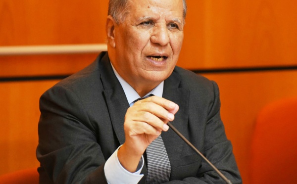 الاخ محمد بودس : استمرار تصاعد البطالة يؤكد فشل الخطط الحكومية في مجال التشغيل