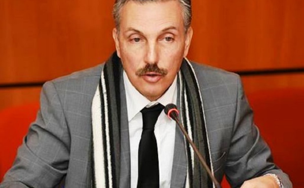 الاخ علال العمرواي : مسجد الصحراء بفاس لازال ينتظردوره في التأهيل منذ ستة أشهر