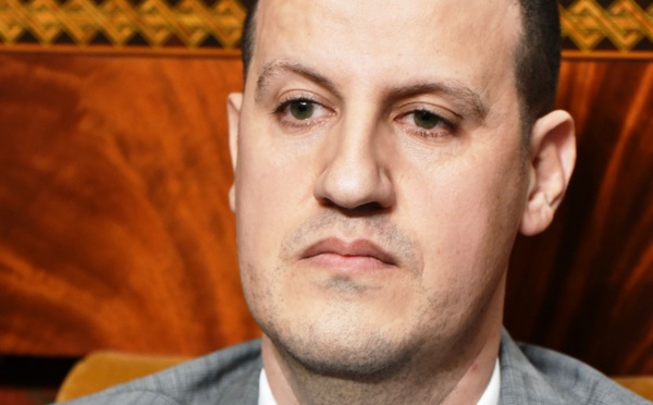 الاخ طارق القادري : الاستقرار السياسي للحكومة وانسجامها عامل محدد في بناء الثقة الاستثمارية وتحفيزها