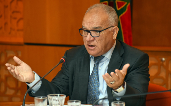 تفاعلا من انشغلات المواطنين الفريق الاستقلالي بمجلس النواب يطالب بعقد اجتماع عاجل لمناقشة الزيادات غير المبررة في أثمنة تذاكر القطار