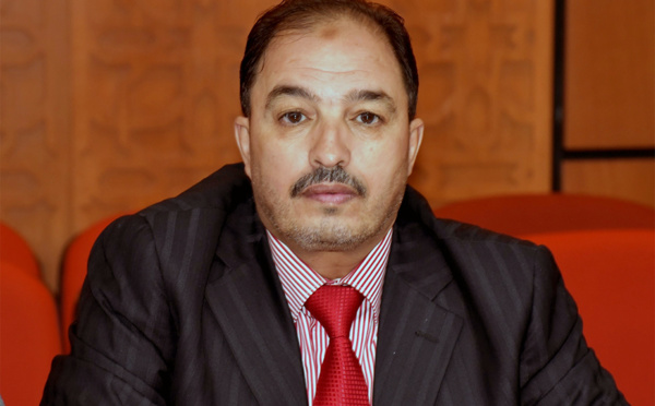 الاخ عبد الغني جناح : الصناع التقليديون بشيشاوة يطالبون بتخفيض المواد الاولية وانجاز مجمع لفائدتهم