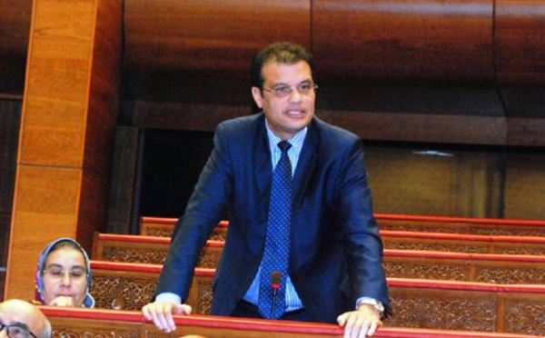 رحال المكاوي : الاختلالات التي تعرفها السياسة الدوائية بالمغرب 