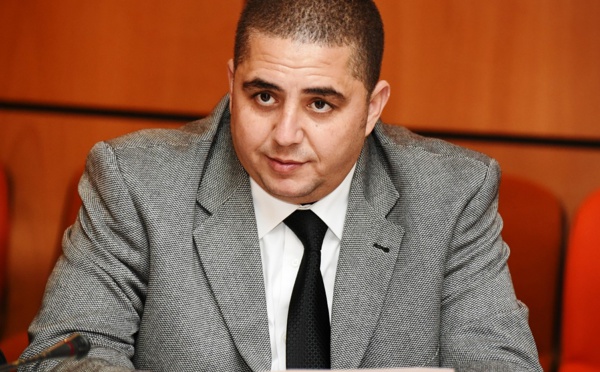 الأخ نوفل شباط : تحويل مديرية التجهيزات العامة إلى وكالة مستقلة يجب أن يشكل محركا للنجاعة وتسريع وثيرة الانجاز