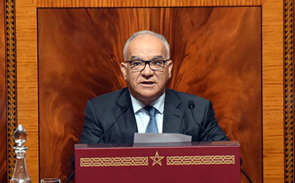 الفريق الاستقلالي بمجلس النواب: الجريمة الوحشية ضد السائحتين النرويجية والدانماركية استهداف بغيض لوطن التعايش والسلام