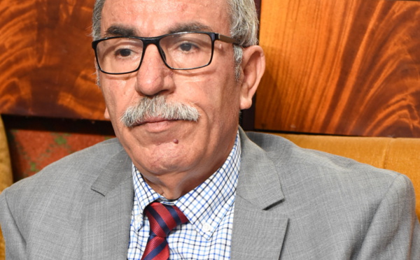 الأخ محمد البكاوي : الأقاليم المحدثة في حاجة الى تعبئة مالية لتحقيق أهداف القرب