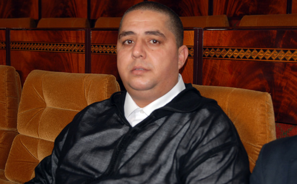 الأخ نوفل شباط : تبسيط مساطر البناء بالعالم القروي من شروط الحد من الهجرة القروية