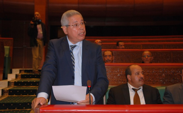 الأخ محمد العزري : الدعوة الى الحد من معاناة المرضى مع المصحات الخاصة