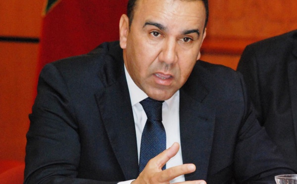 الأخ عبد العزيز لشهب : جل التقارير الدولية والوطنية تؤكد عكس ما تدعيه الحكومة بخصوص ارتفاع الاسعار وتدني القدرة الشرائية للمواطنين