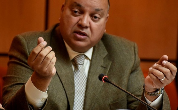 الاخ محمد الحافظ : التعثر في بلوغ أهداف البرامج السكنية يؤثر على حق المواطنين في السكن