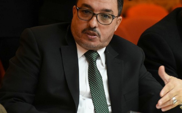 الأخ عبد الغني جناح : الدعوة الى تبسيط مساطر البناء بالعالم القروي في ظل تداخل الاختصاصات