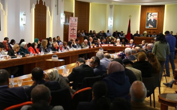 نزار بركة يدعو لإعادة إرساء مكانة المدرسة المغربية كوسيلة للارتقاء الاجتماعي وتقوية ربط التكوين بالتشغيل