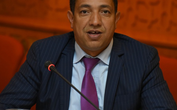 الأخ الحسين بوزحاي : ساكنة إقليم طاطا لا زالت تنتظر إصلاح المساجد المتضررة من فيضانات 2014