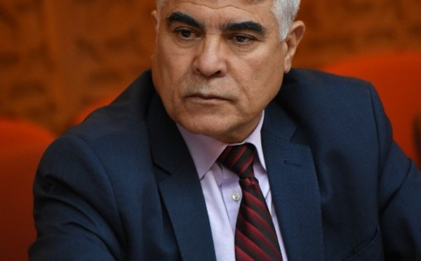 الأخ لكبير قادة : استمرار معاناة ساكنة الجهة الشرقية مع اغلاق الحدود والمناجم