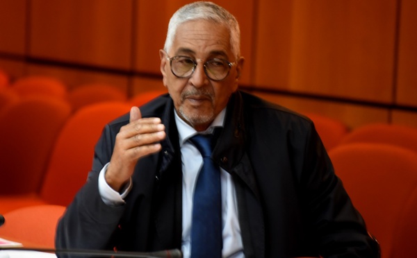 الأخ أبا عبد العزيز : المصادقة على اتفاقية الفلاحة مع الاتحاد الاوربي انتصار للشرعية وللحقوق المغربية