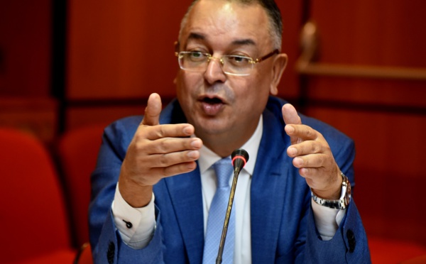 الأخ لحسن حداد : الدعوة إلى اعتما مقاربة استباقية وذكية في الدفاع عن مصالح المغرب