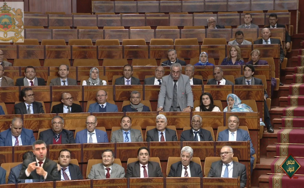 محمد البكاوي : وضعية صغار الفلاحين