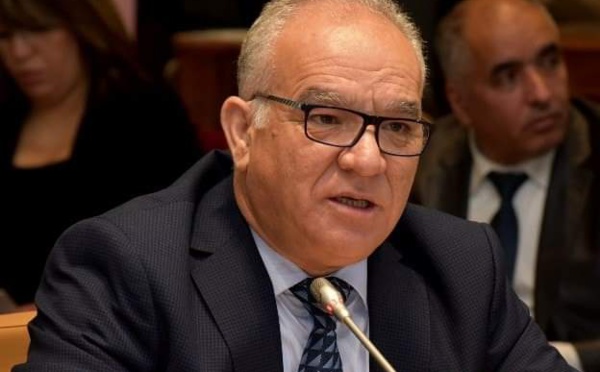 لمتابعة الإجراءات الحكومية الاستثنائية لمحاصرة انفلونزا الخنازير.. الفريق الاستقلالي بمجلس النواب يطالب بإجتماع عاجل للجنة القطاعات الاجتماعية بحضور وزير الصحة