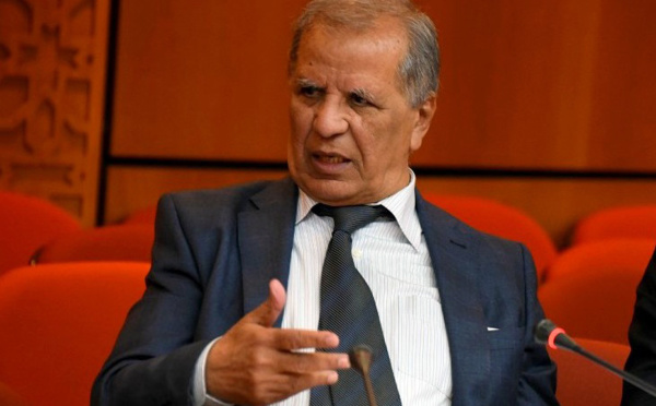 الأخ محمد بودس : غياب التوزيع العادل للمدارس الجماعاتية يؤثر على جودة التعليم ومحاربة الهدر