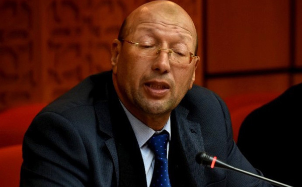 الأخ ادريس بنجدي :استمرار معاناة فلاحي إقليم تاوريرت مع انقطاع الماء يؤثر على فلاحتهم المعاشية