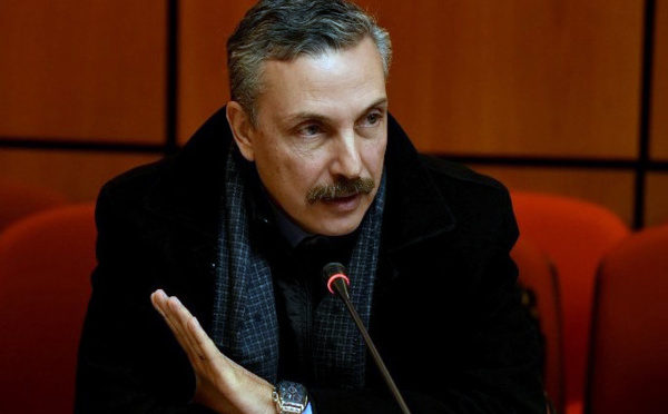 الأخ علال العمراوي : الحكومة مطالبة بإعداد سياسة استباقية متكاملة سنوية لحصار مرض أنفلونزا الخنازير