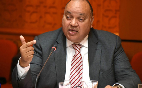 الأخ محمد الحافظ :اتجاه المقاولات إلى الإفلاس في غياب تتبع اتفاقيات التبادل الحر